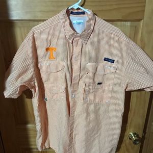 Columbia University of Tennessee!